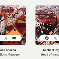 Fonseca & Sons Roofing ico