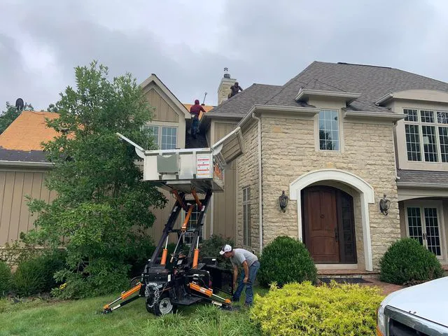 J.F. Baker's Sons Roofing Company Picture 2