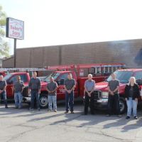 J.F. Baker's Sons Roofing Company ico