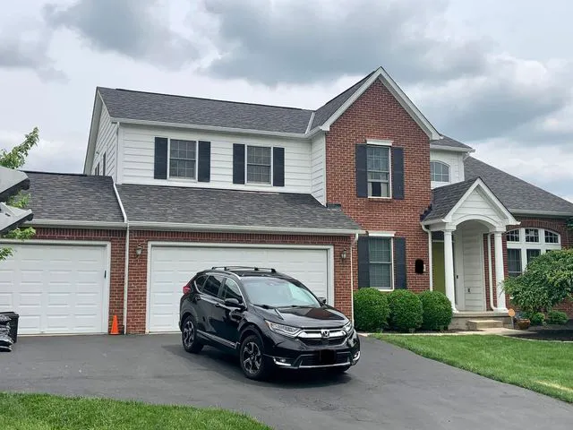 J.F. Baker's Sons Roofing Company Picture 5