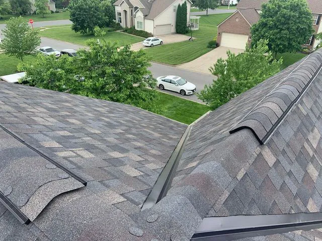 J.F. Baker's Sons Roofing Company Picture 4