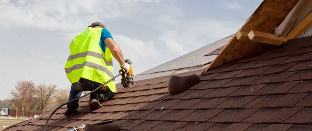 J.F. Baker's Sons Roofing Company Picture 8