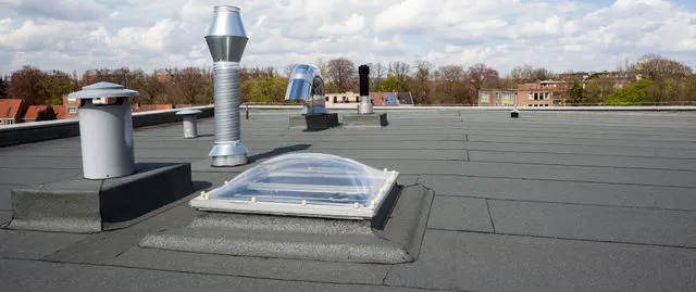 J.F. Baker's Sons Roofing Company Picture 9