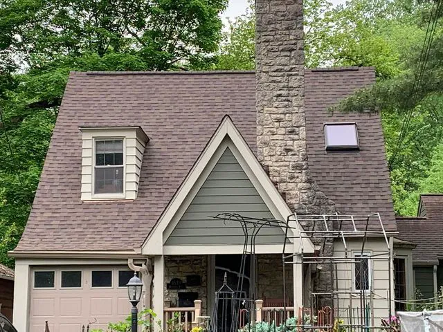 J.F. Baker's Sons Roofing Company Picture 7