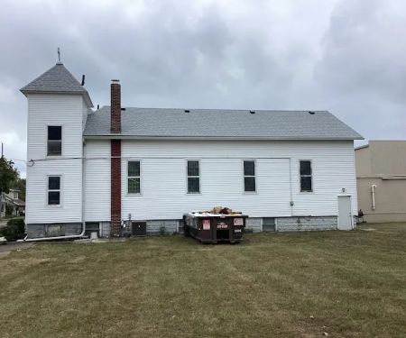 Home Renovation Network