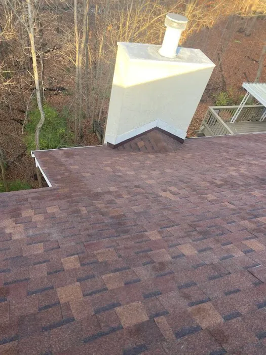 AAA Roofing Co. Picture 9