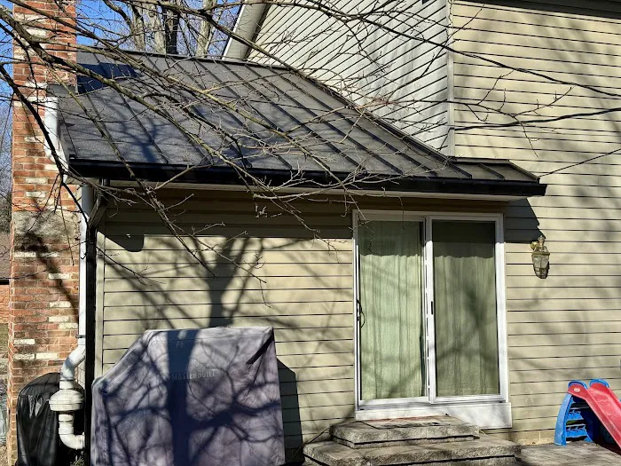 TRICH Roofing & Services Picture 6