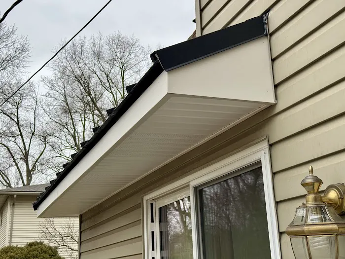 TRICH Roofing & Services Picture 5