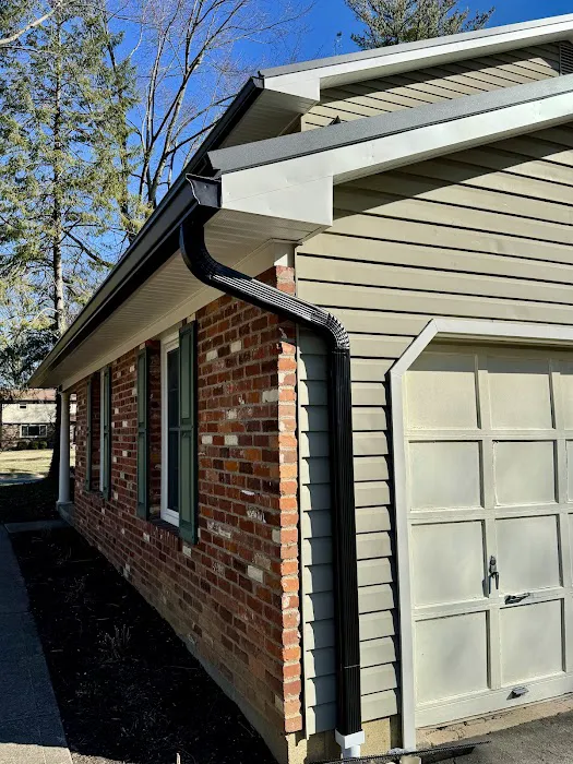 TRICH Roofing & Services Picture 4