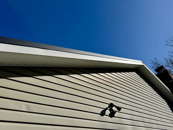 TRICH Roofing & Services Picture 8