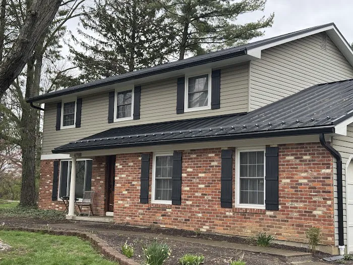 TRICH Roofing & Services Picture 10