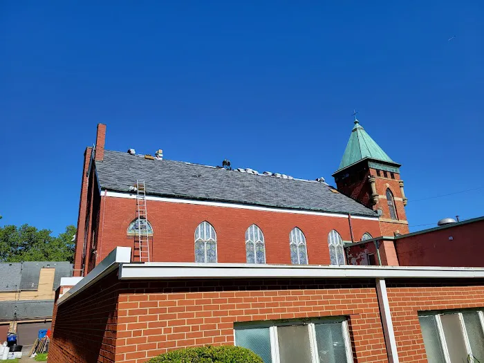 Roof King & Restoration Picture 2