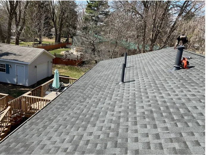 Roof King & Restoration Picture 3