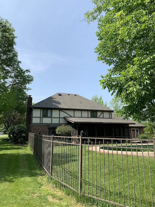 Roof King & Restoration Picture 1