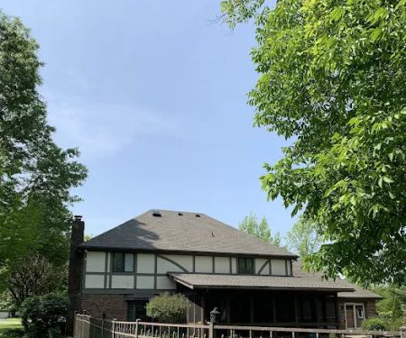 Roof King & Restoration