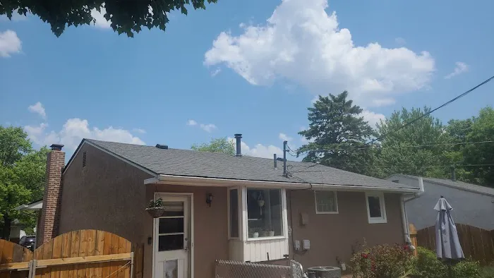 Roof King & Restoration Picture 5