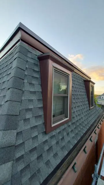 Roof King & Restoration Picture 4