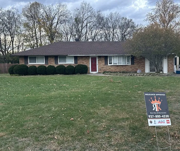 Roof King & Restoration Picture 6