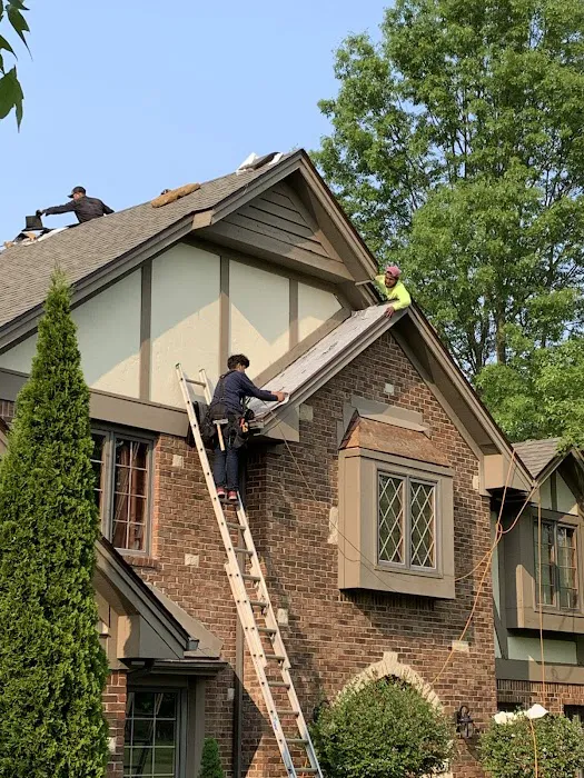 Roof King & Restoration Picture 10