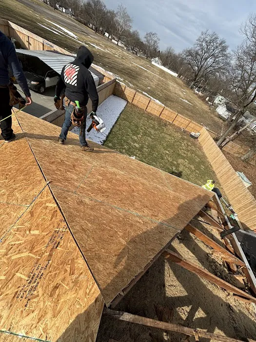 Near Me Roofing Picture 6