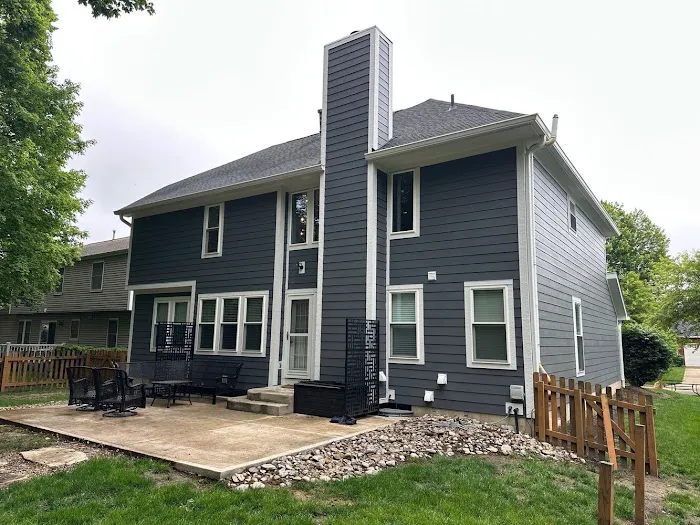 Best Exteriors Inc Picture 1