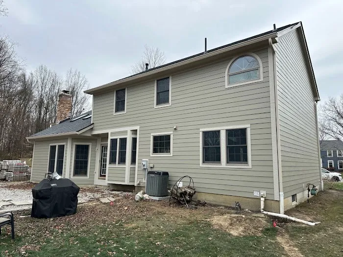 Best Exteriors Inc Picture 4