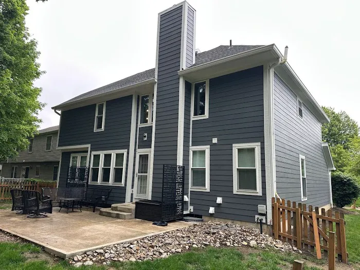 Best Exteriors Inc Picture 5