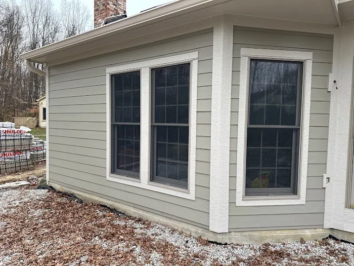 Best Exteriors Inc Picture 9