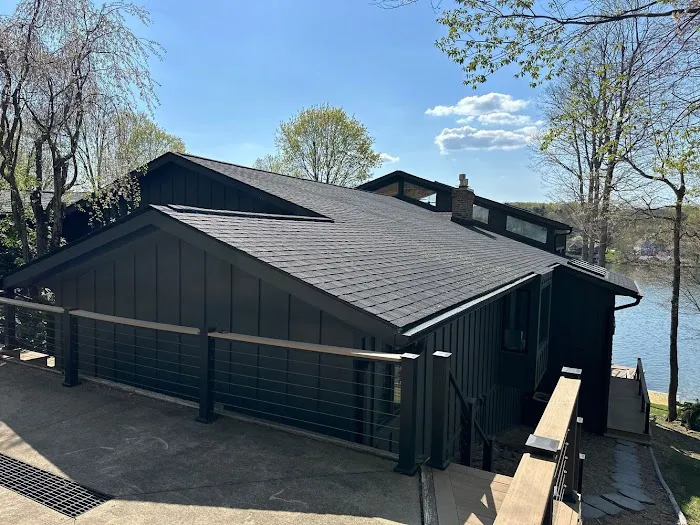 Best Exteriors Inc Picture 10