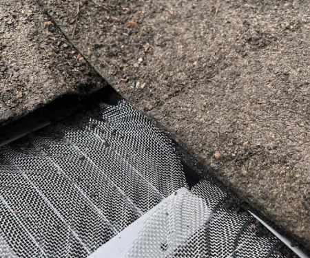 GGA Roofing & Gutters