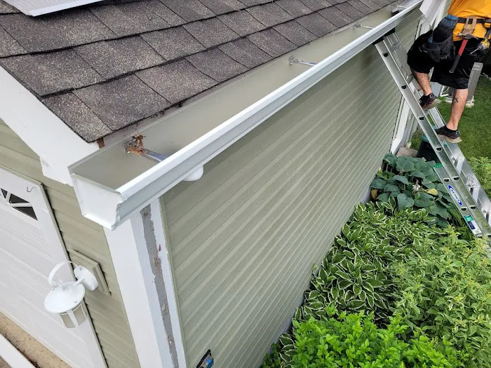 GGA Roofing & Gutters Picture 6