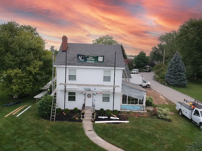 AC Roofing & Siding Picture 1