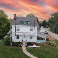 AC Roofing & Siding ico