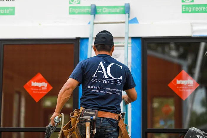 AC Roofing & Siding Picture 5