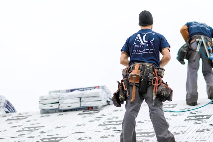 AC Roofing & Siding Picture 7