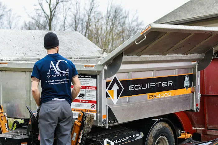 AC Roofing & Siding Picture 9