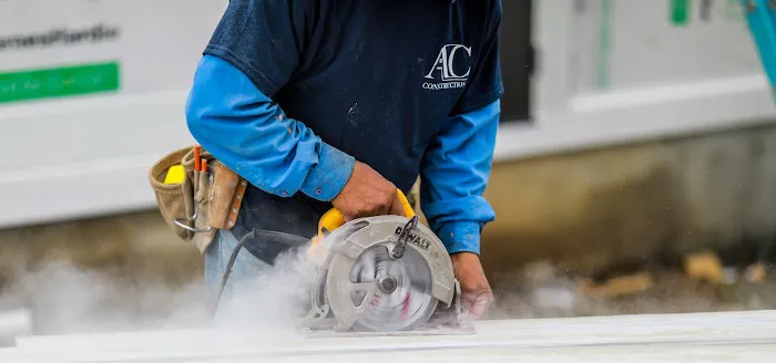 AC Roofing & Siding Picture 8