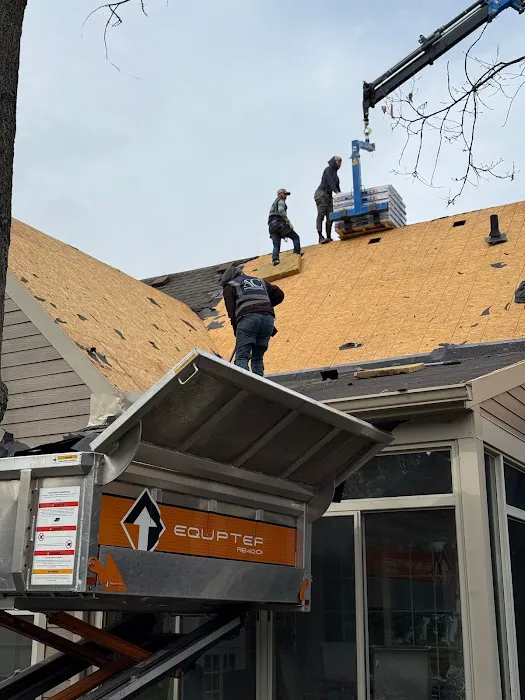 AC Roofing & Siding Picture 10