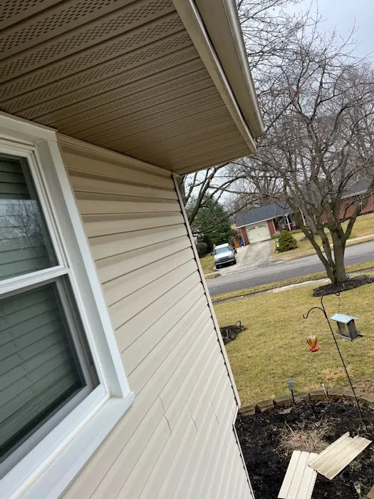 Custom Exteriors and Design, LLC Picture 2