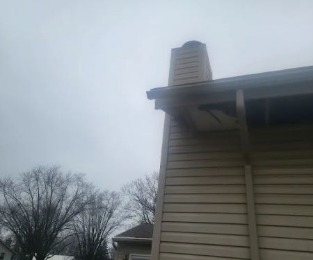 Custom Exteriors and Design, LLC