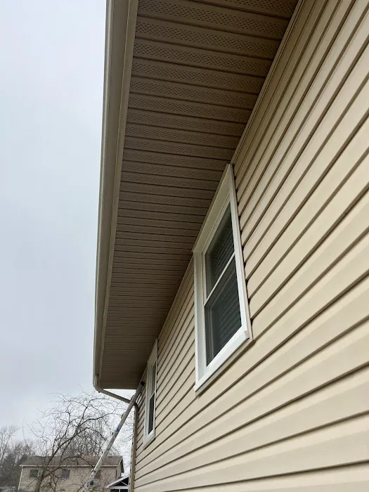 Custom Exteriors and Design, LLC Picture 5