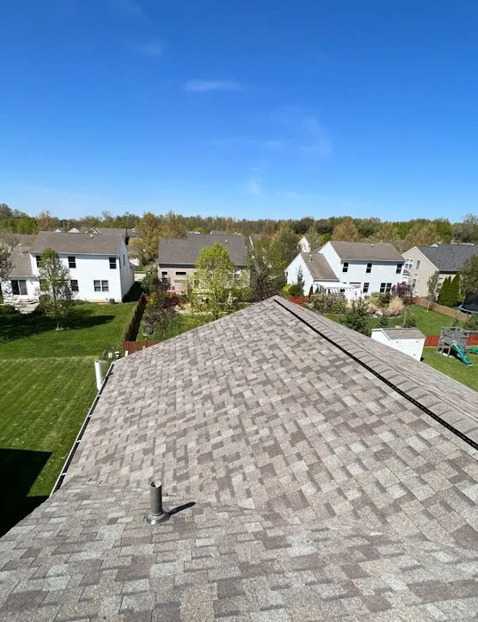 UPGRADE ROOFING Picture 3