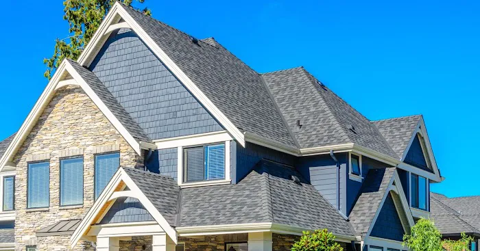 UPGRADE ROOFING Picture 2