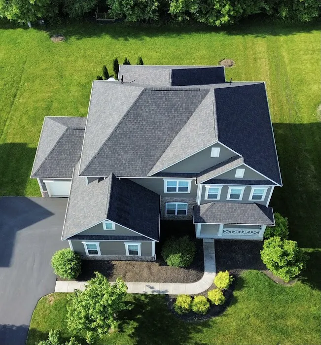 UPGRADE ROOFING Picture 6