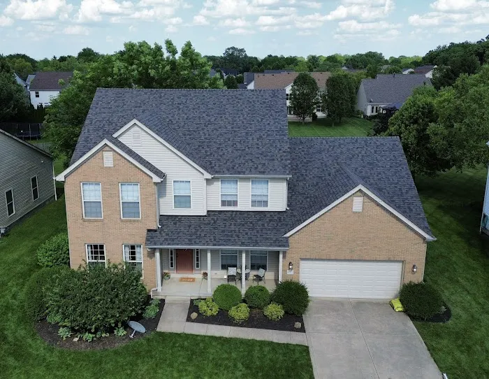 UPGRADE ROOFING Picture 4