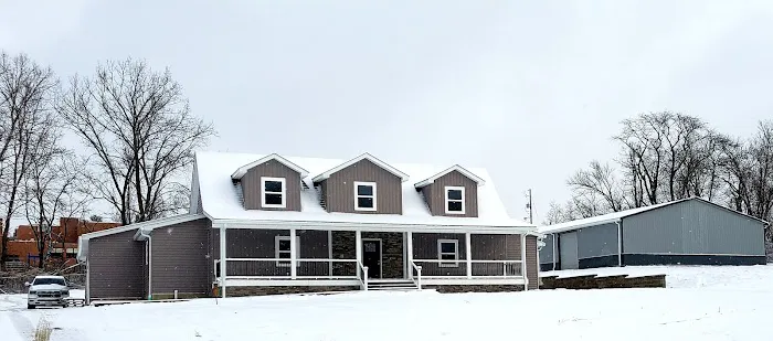 Arrow Construction Picture 1