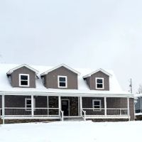 Arrow Construction ico