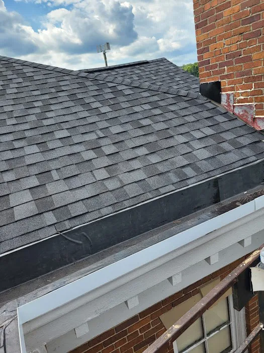 B & B Roofing Picture 2