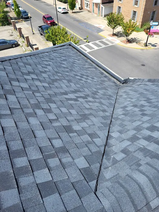 B & B Roofing Picture 3