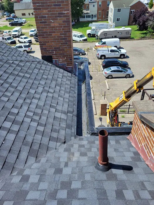 B & B Roofing Picture 4